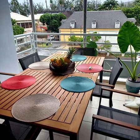 Appartement La Marine سان لوي المظهر الخارجي الصورة