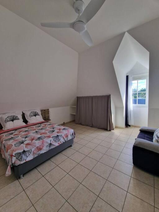 Appartement La Marine سان لوي المظهر الخارجي الصورة