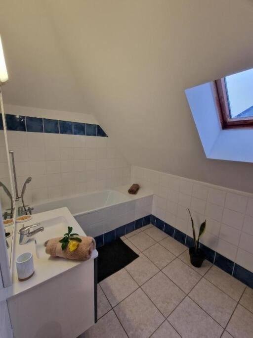 Appartement La Marine سان لوي المظهر الخارجي الصورة
